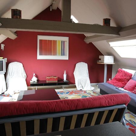 Ten-Briele Appartement Bornem Buitenkant foto