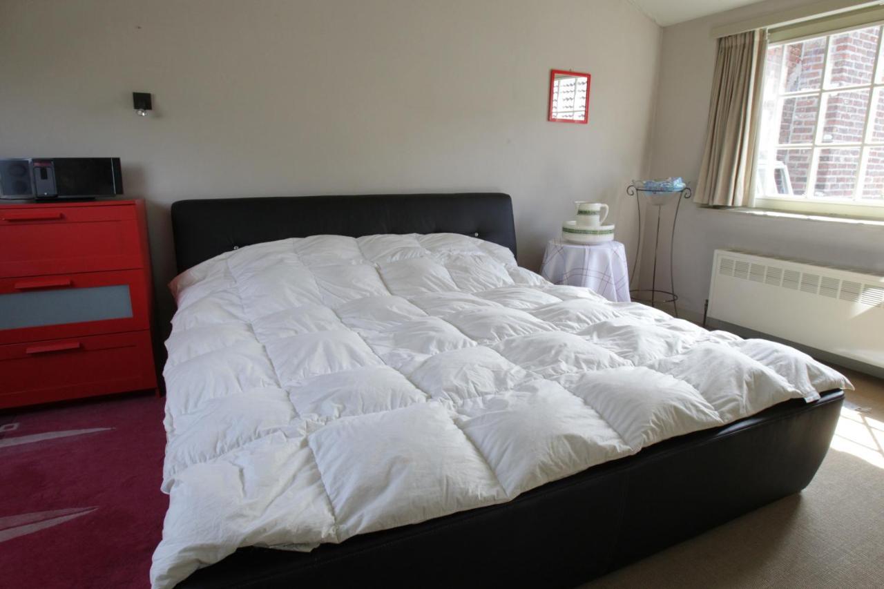 Ten-Briele Appartement Bornem Buitenkant foto