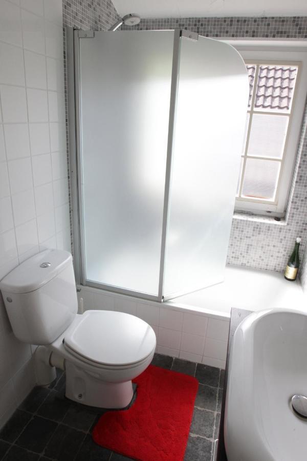 Ten-Briele Appartement Bornem Buitenkant foto